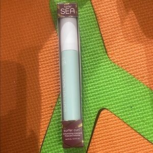 Tarte SEA Surfer Curl Mascara - Light Blue